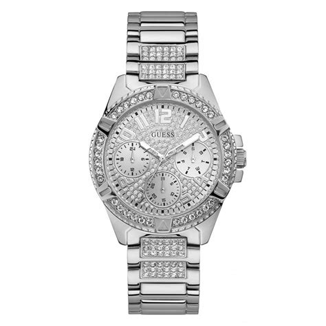 guess watches for women uk